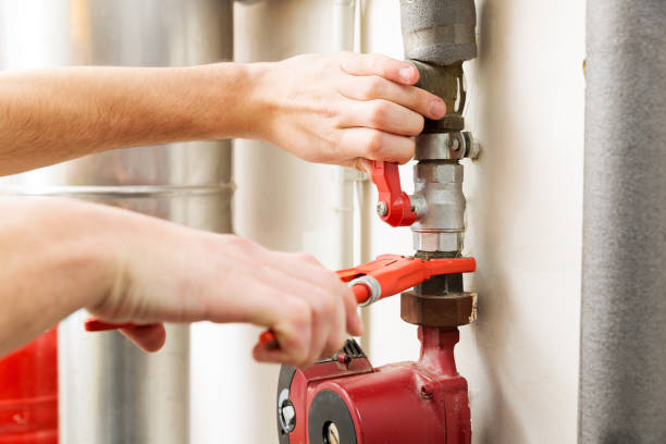 Best Commercial Plumbing Services  in Auburn, CA